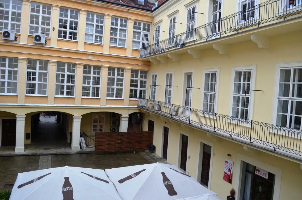 Manderla Bratislava Bratislava