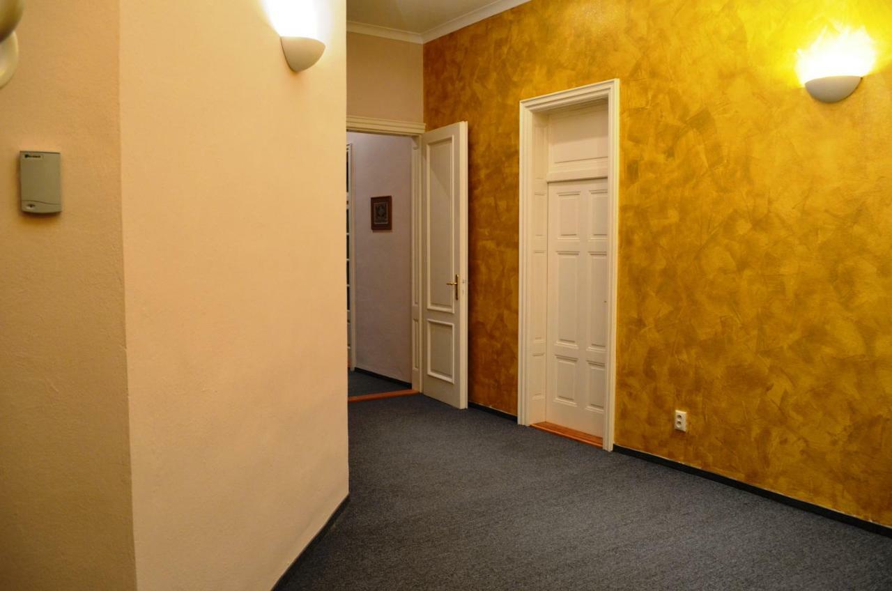 Manderla Bratislava Apartment
