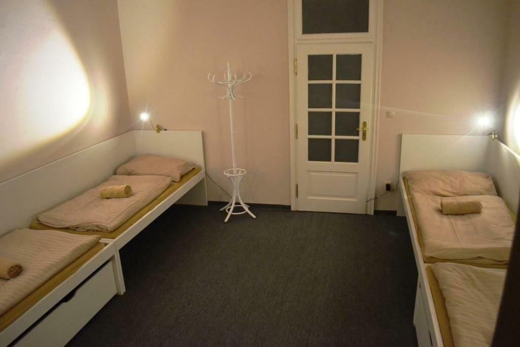 Manderla Bratislava *