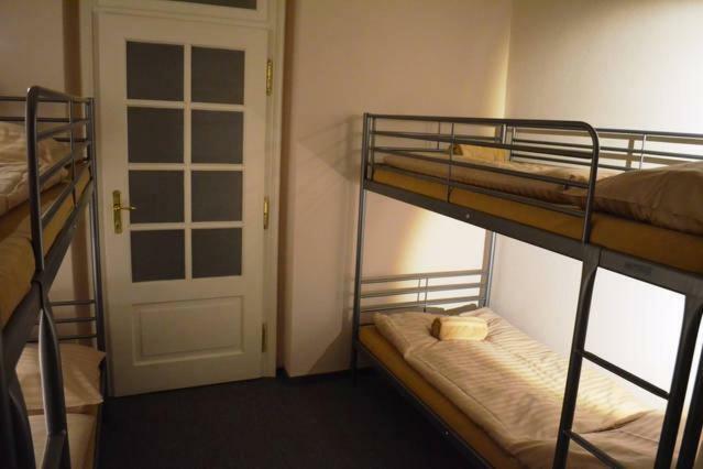 Apartment Manderla Bratislava Bratislava