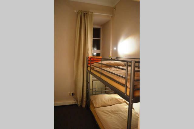 Manderla Bratislava Apartment *