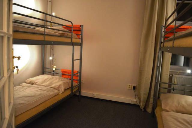 Manderla Bratislava Apartment