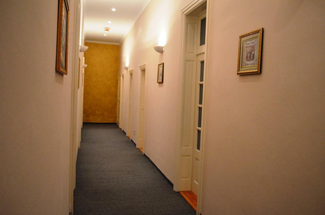 Manderla Bratislava Apartment *