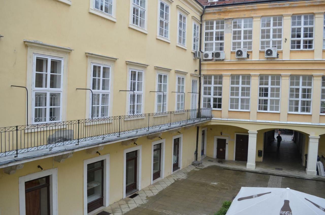 Manderla Bratislava Apartment *