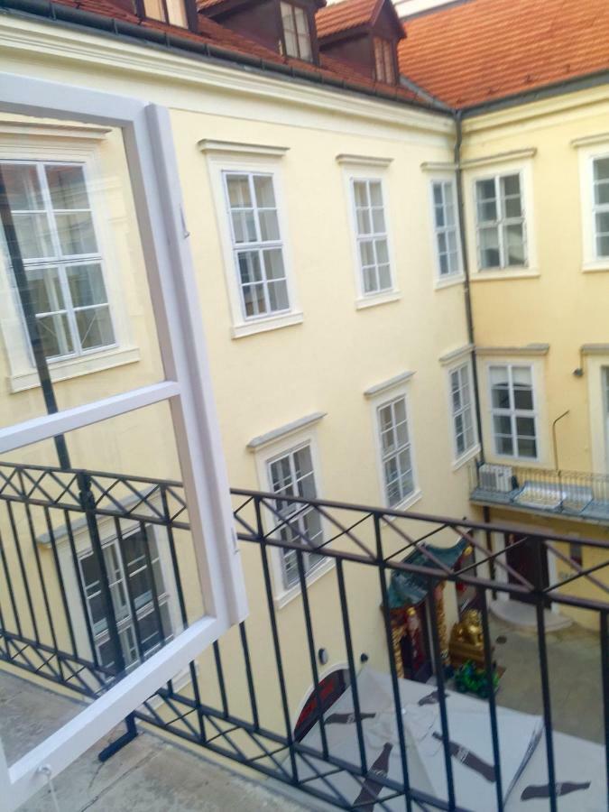 Apartment Manderla Bratislava