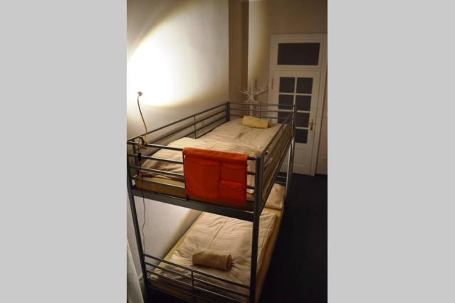 Apartment Manderla Bratislava *