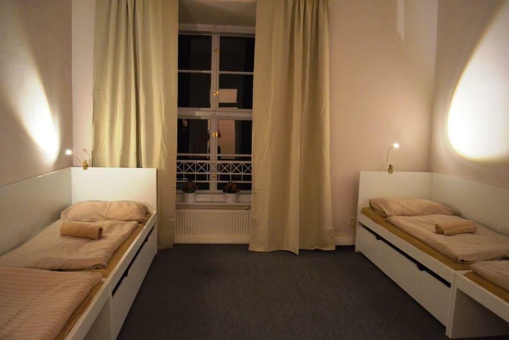 Apartment Manderla Bratislava *