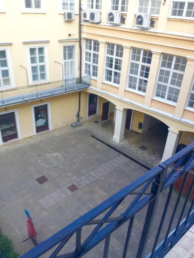 Manderla Bratislava Apartment *