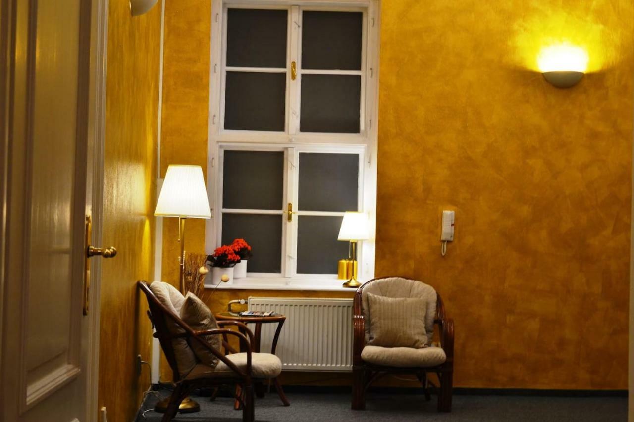 Manderla Bratislava Apartment Bratislava