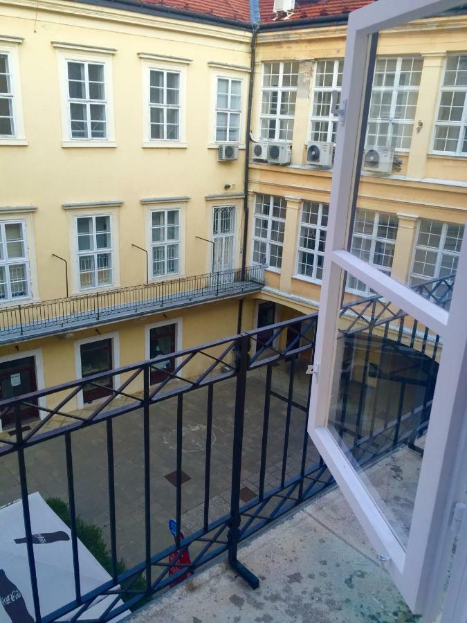 Apartment Manderla Bratislava