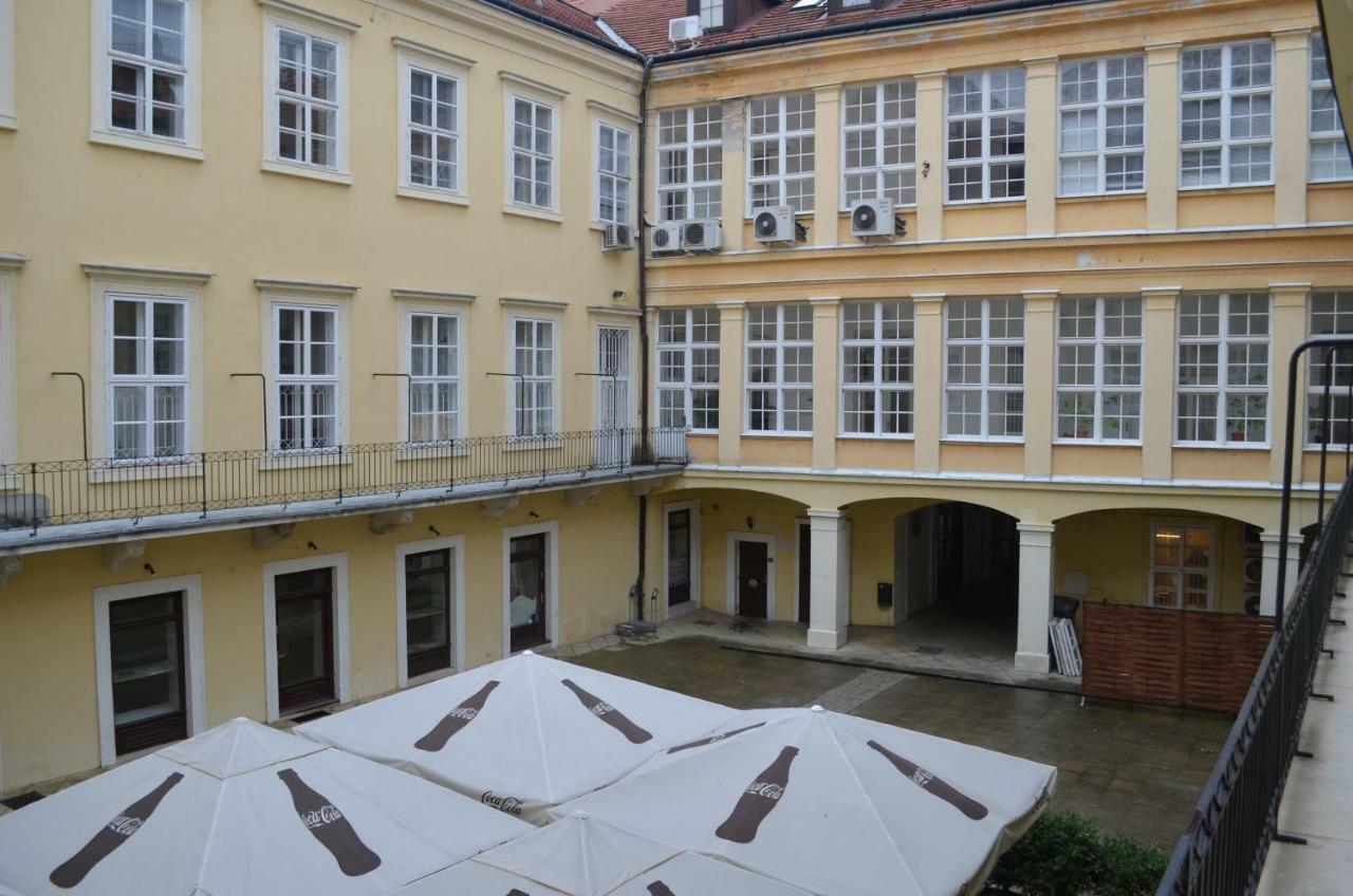 Manderla Bratislava Apartment Bratislava