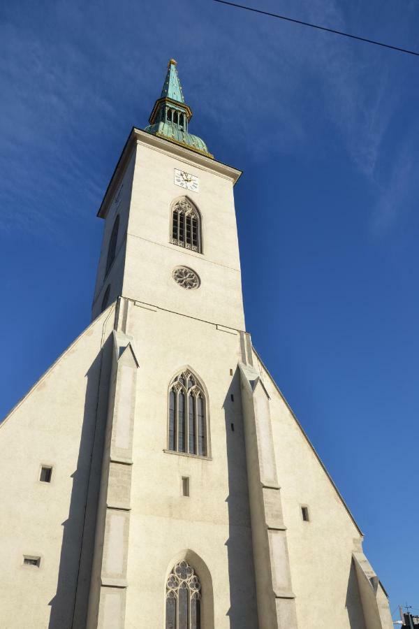 One Bratislava