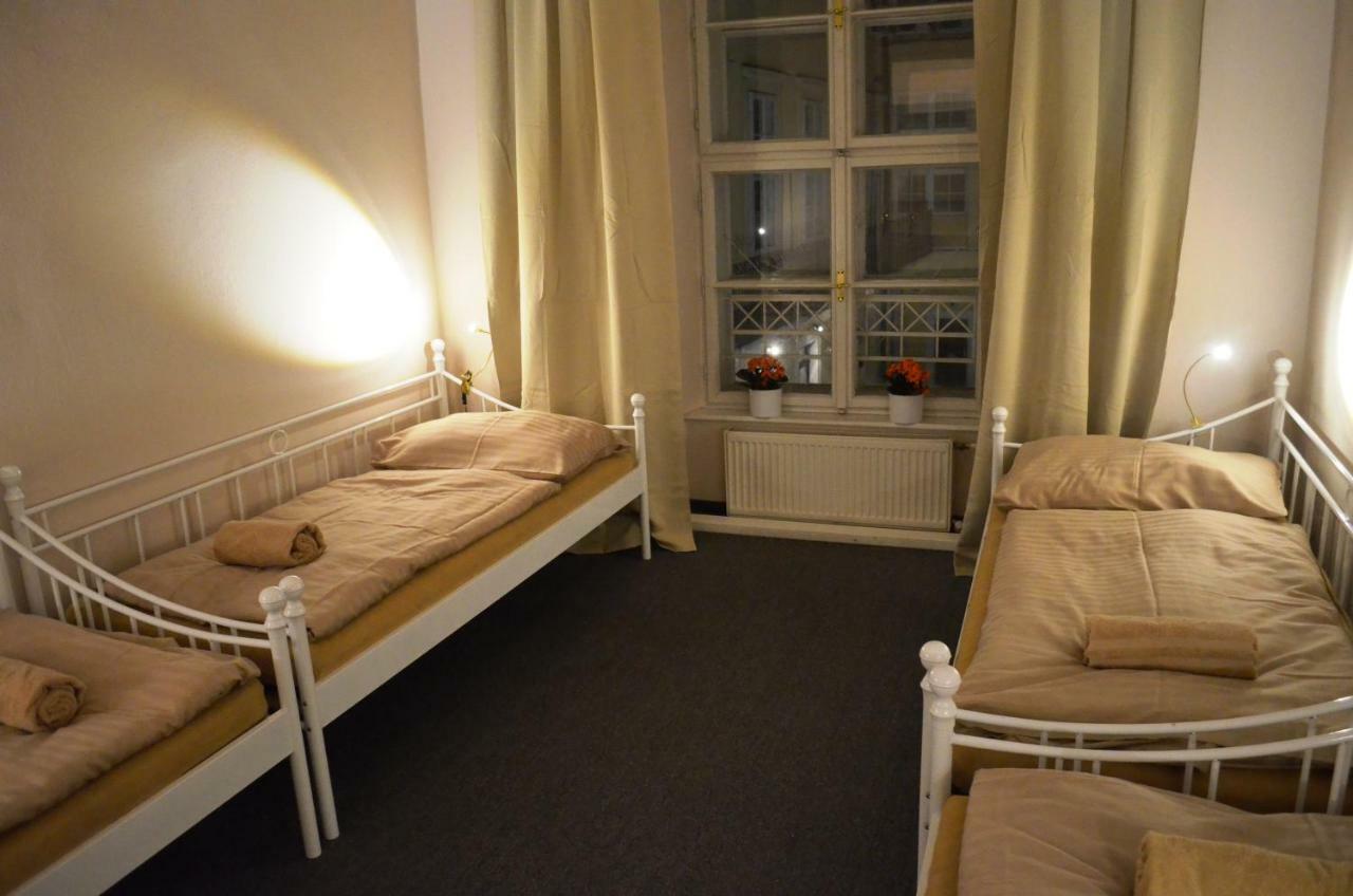 Manderla Bratislava Bratislava
