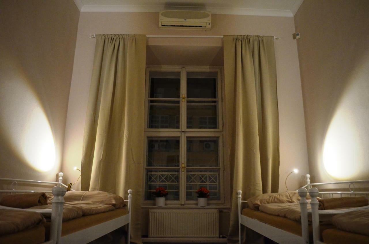 Manderla Bratislava Apartment Bratislava