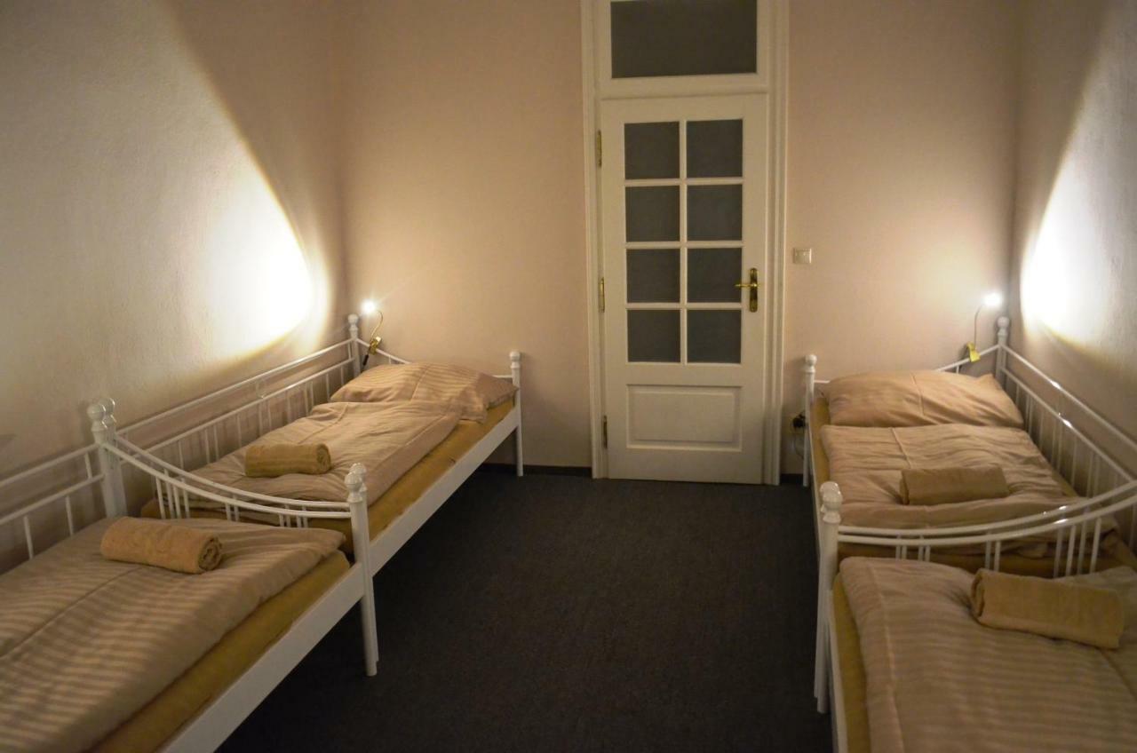 Manderla Bratislava Apartment *