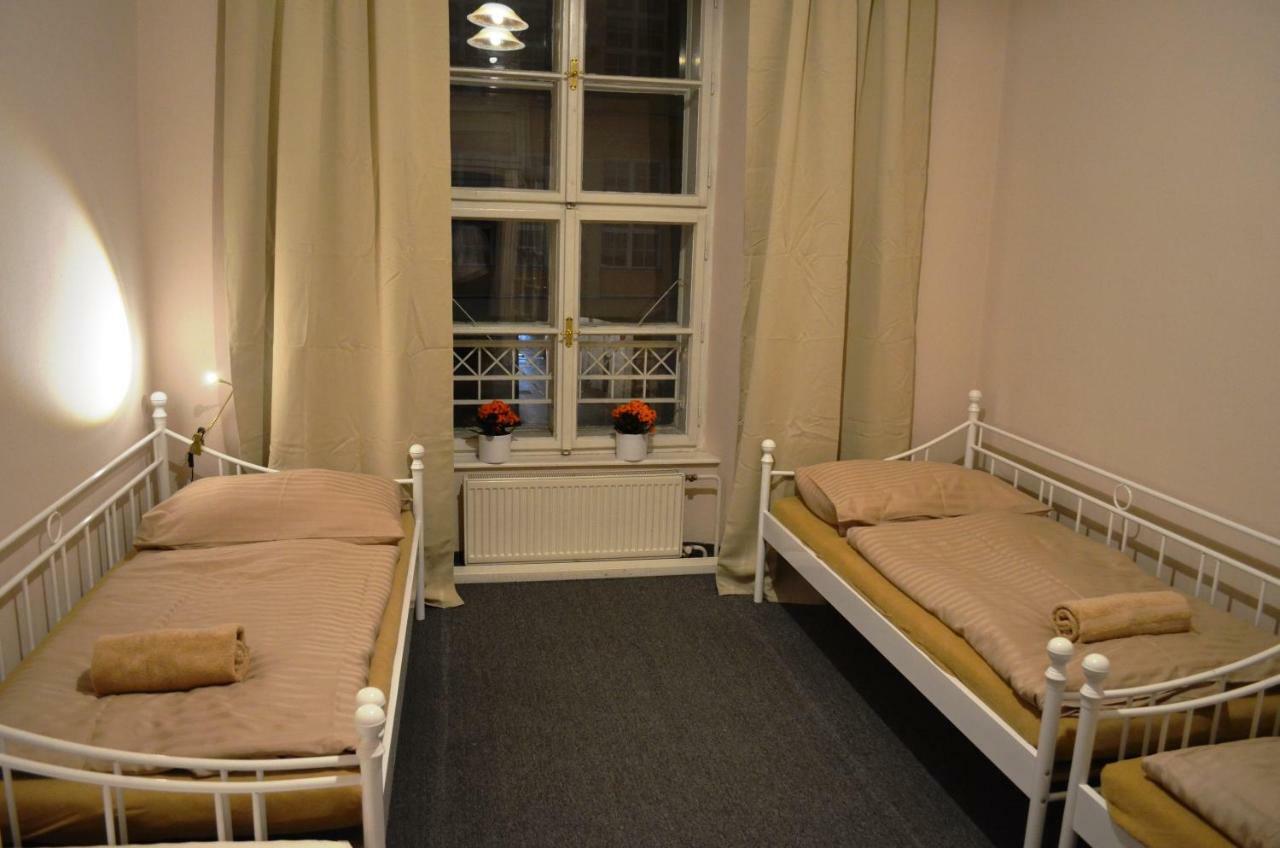 Manderla Bratislava * Bratislava
