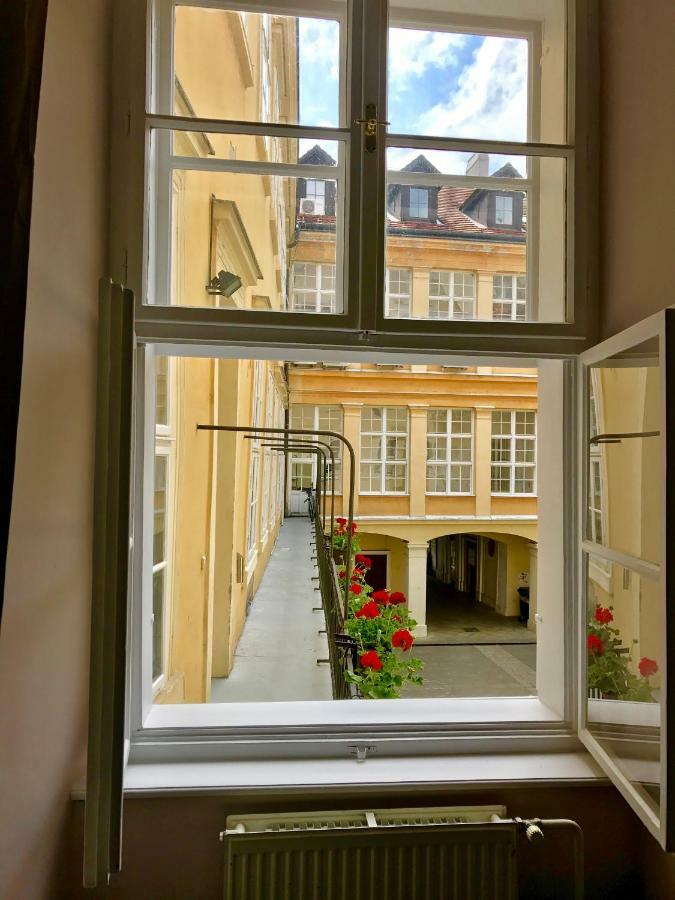 Apartment Manderla Bratislava