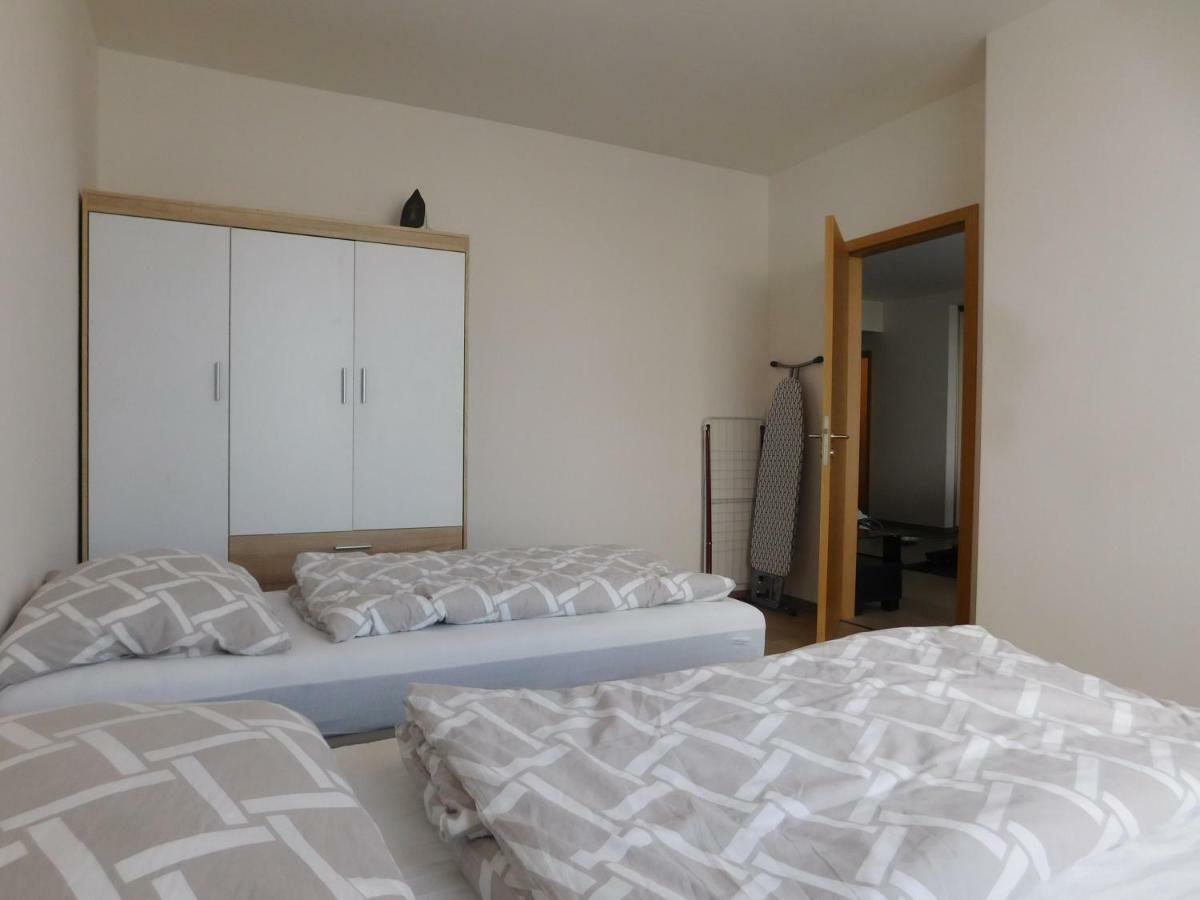 Panorama - Spacious Near Eurovea Apartment *