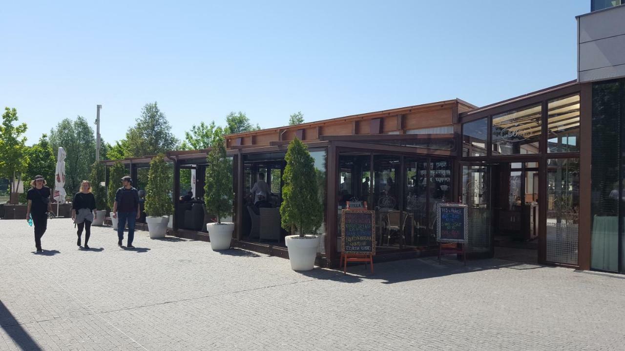 Panorama - Spacious Near Eurovea Bratislava