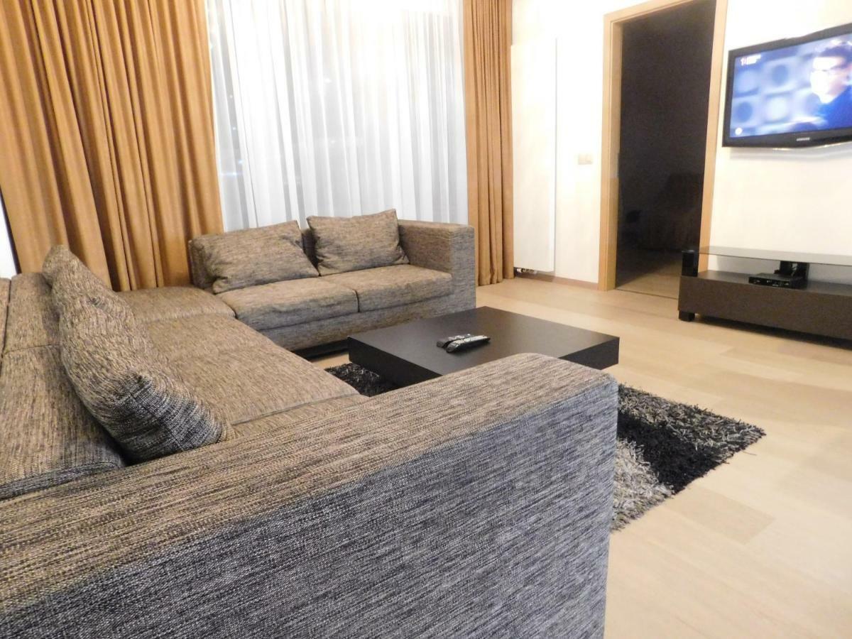 Panorama - Spacious Near Eurovea Apartment *