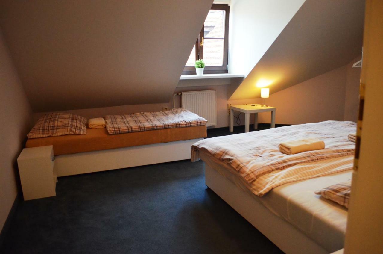 Manderla Bratislava Apartment Bratislava