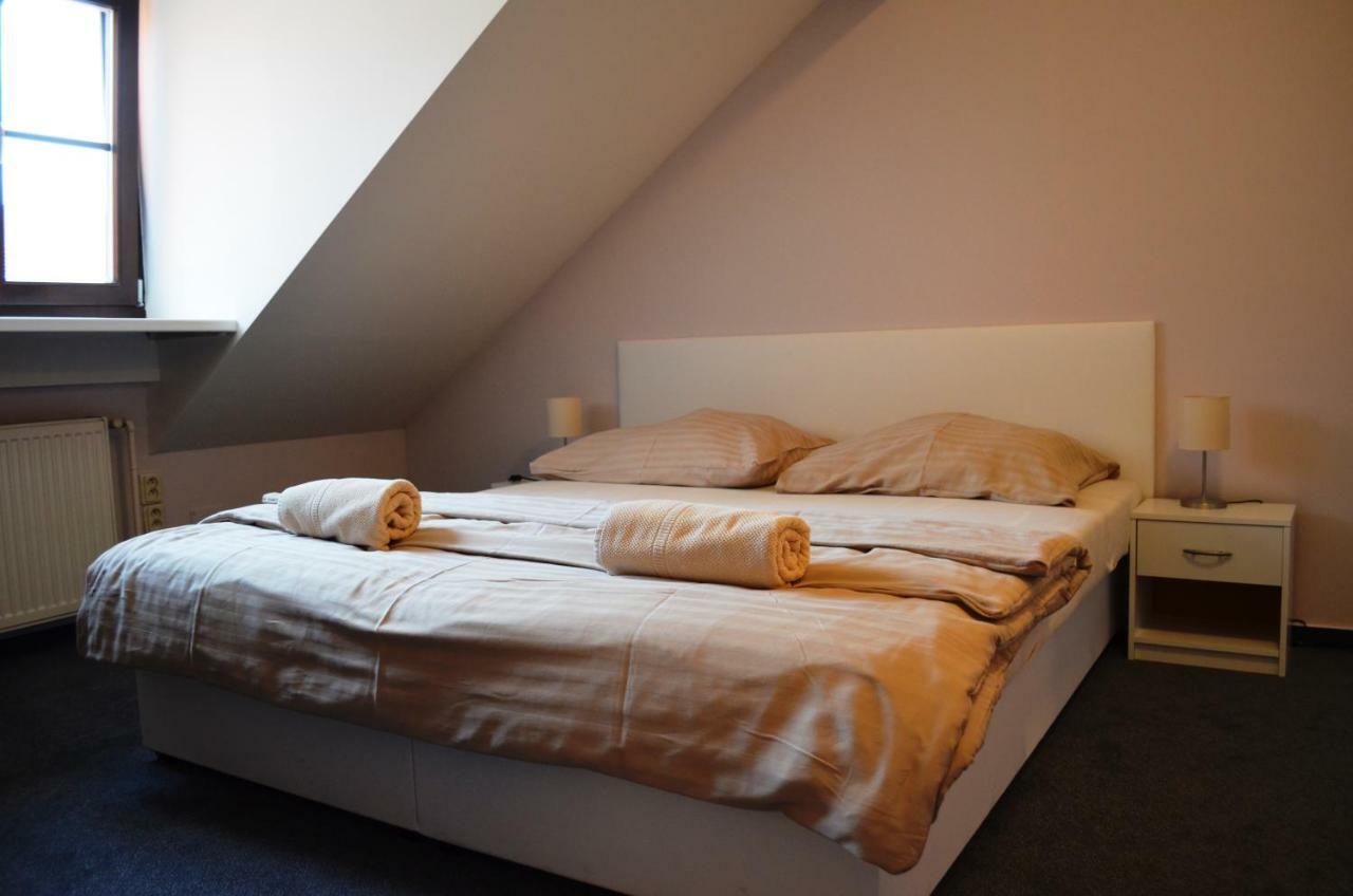 Apartment Manderla Bratislava *