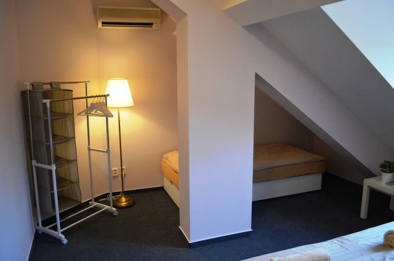 Apartment Manderla Bratislava