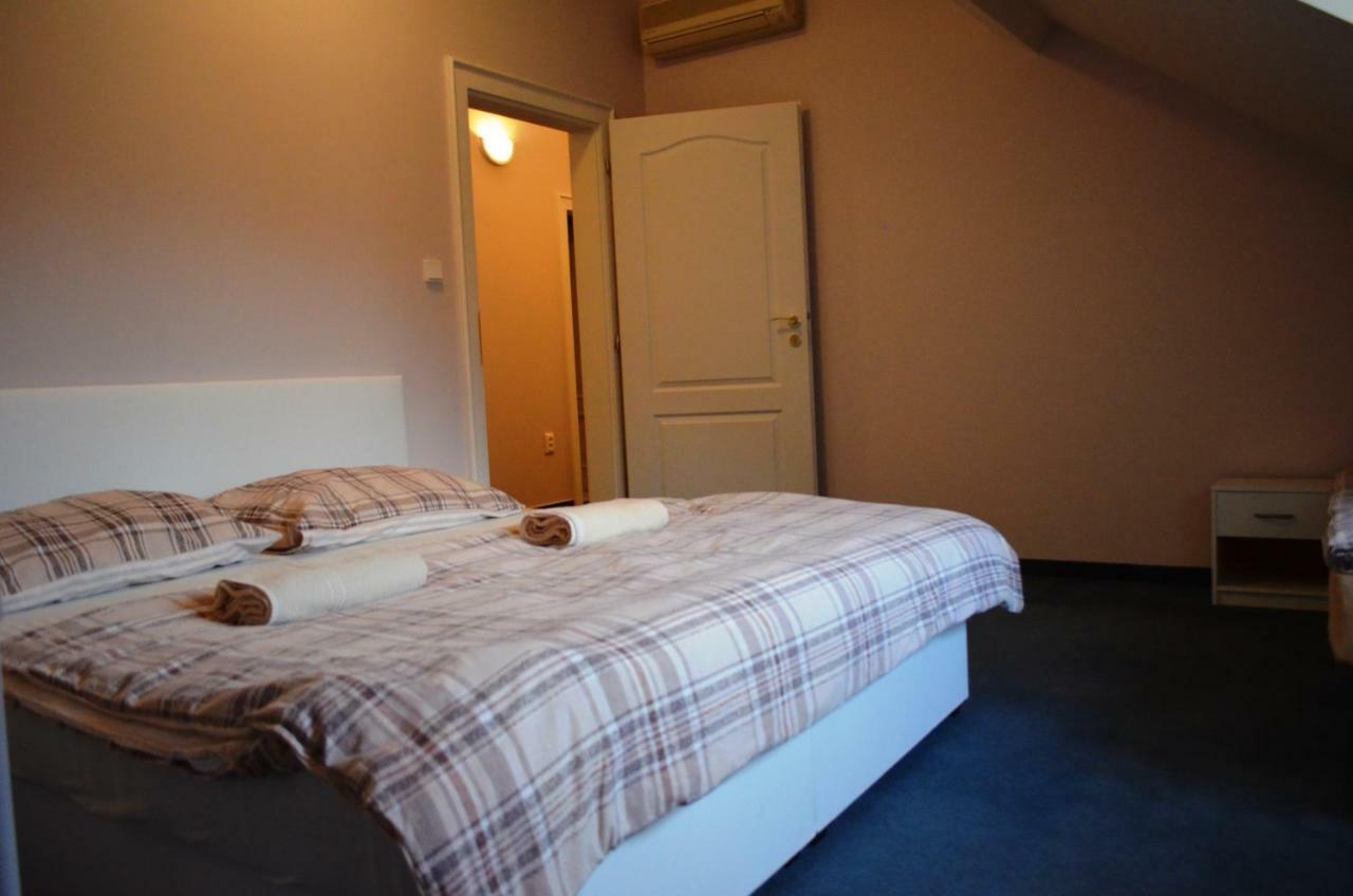 Manderla Bratislava Apartment *