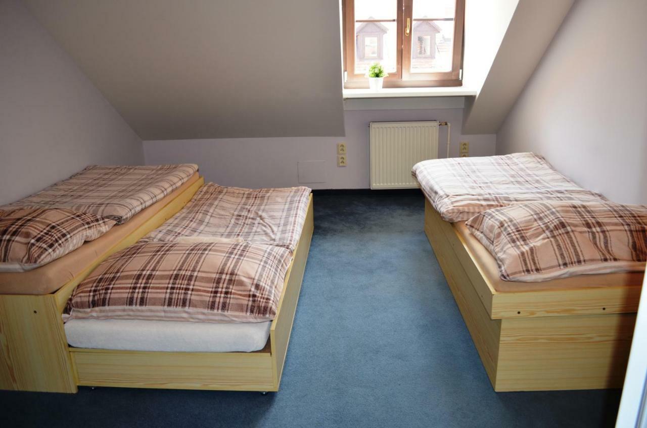 Apartment Manderla Bratislava Bratislava