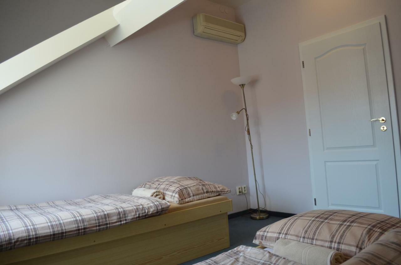 Manderla Bratislava Apartment Bratislava