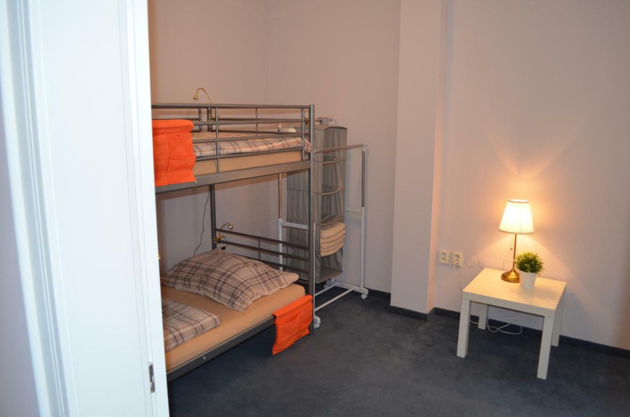Manderla Bratislava * Bratislava
