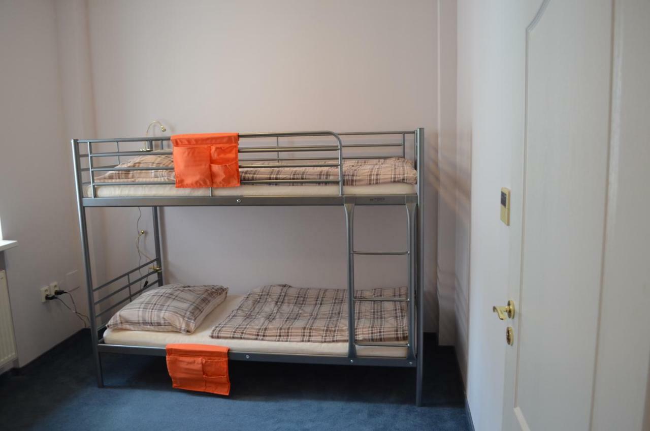 Manderla Bratislava Apartment Bratislava