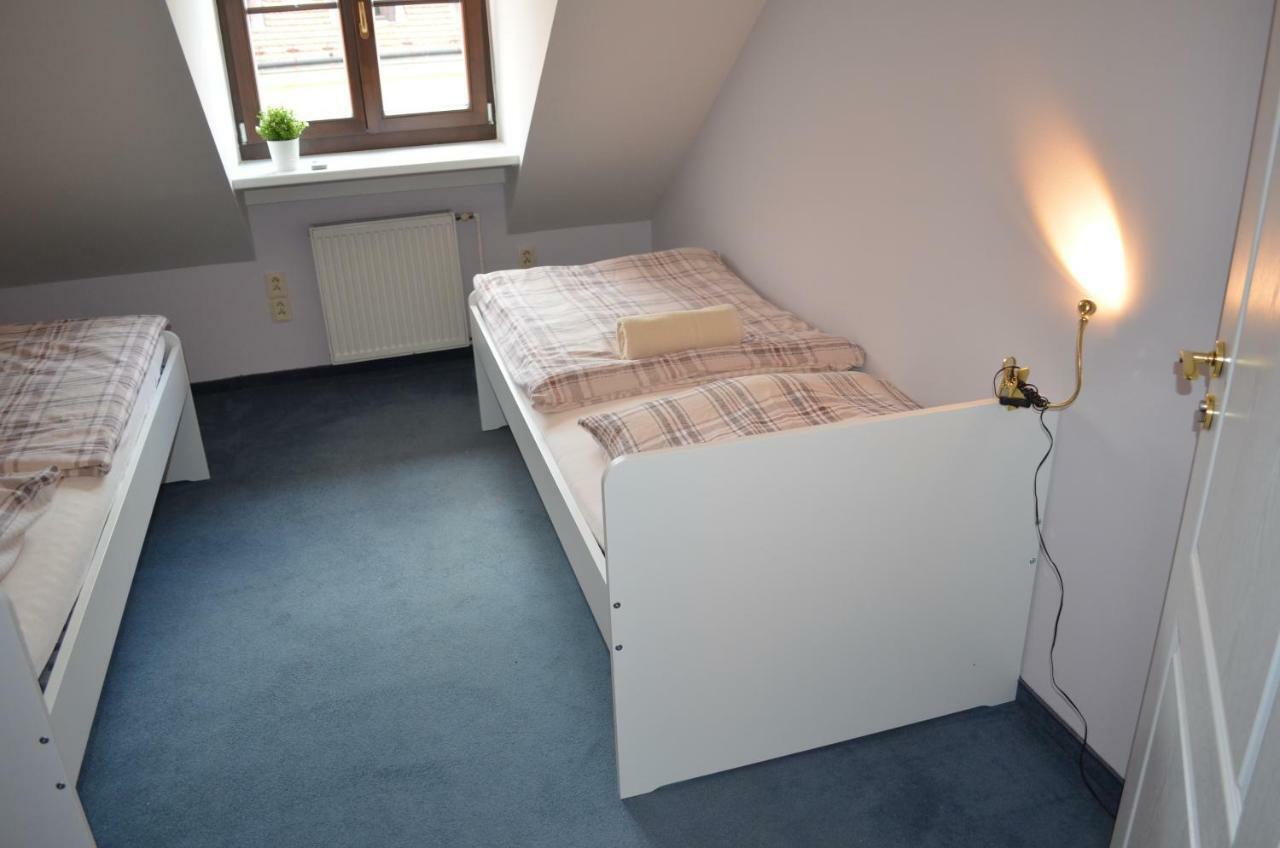 Apartment Manderla Bratislava