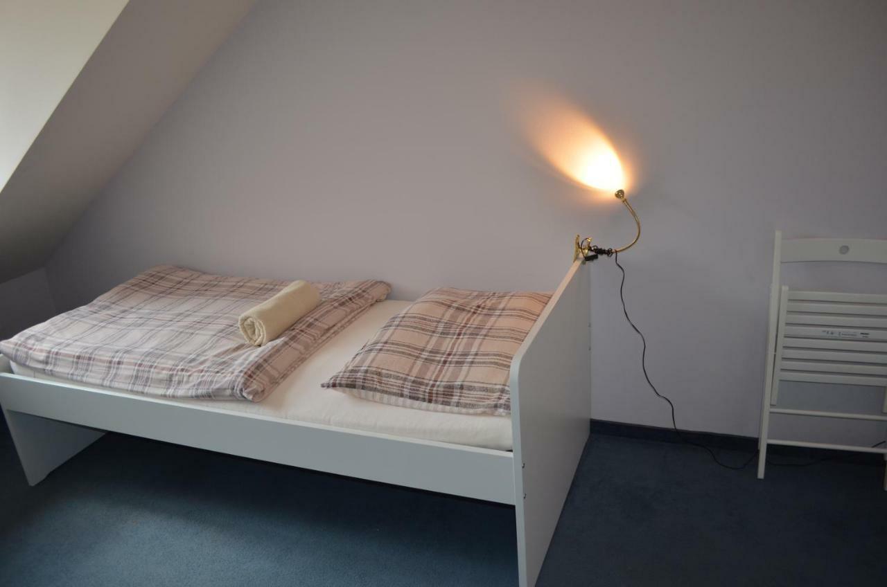 Apartment Manderla Bratislava Bratislava