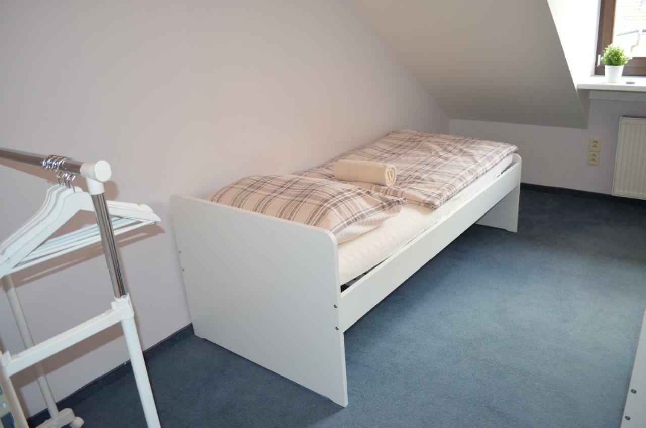 Apartment Manderla Bratislava