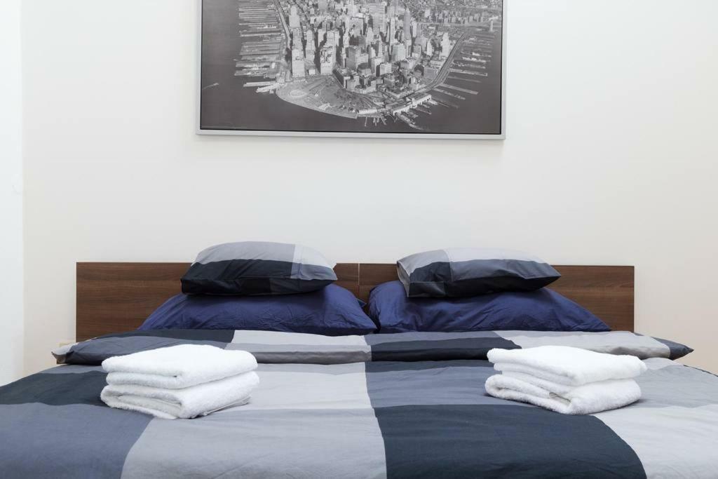 Apartamento Citylife