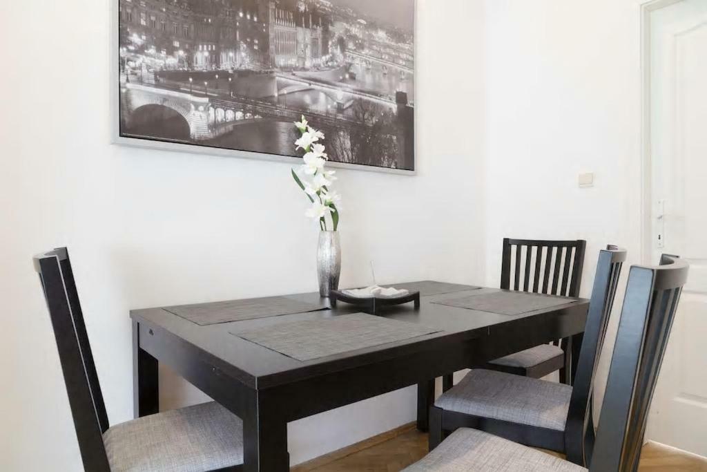 Citylife Apartment Bratislava