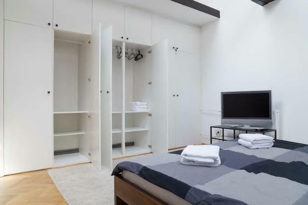 Apartamento Citylife