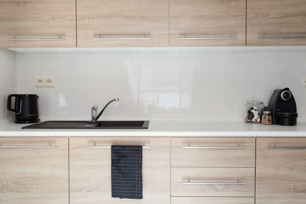 Citylife Apartment Bratislava