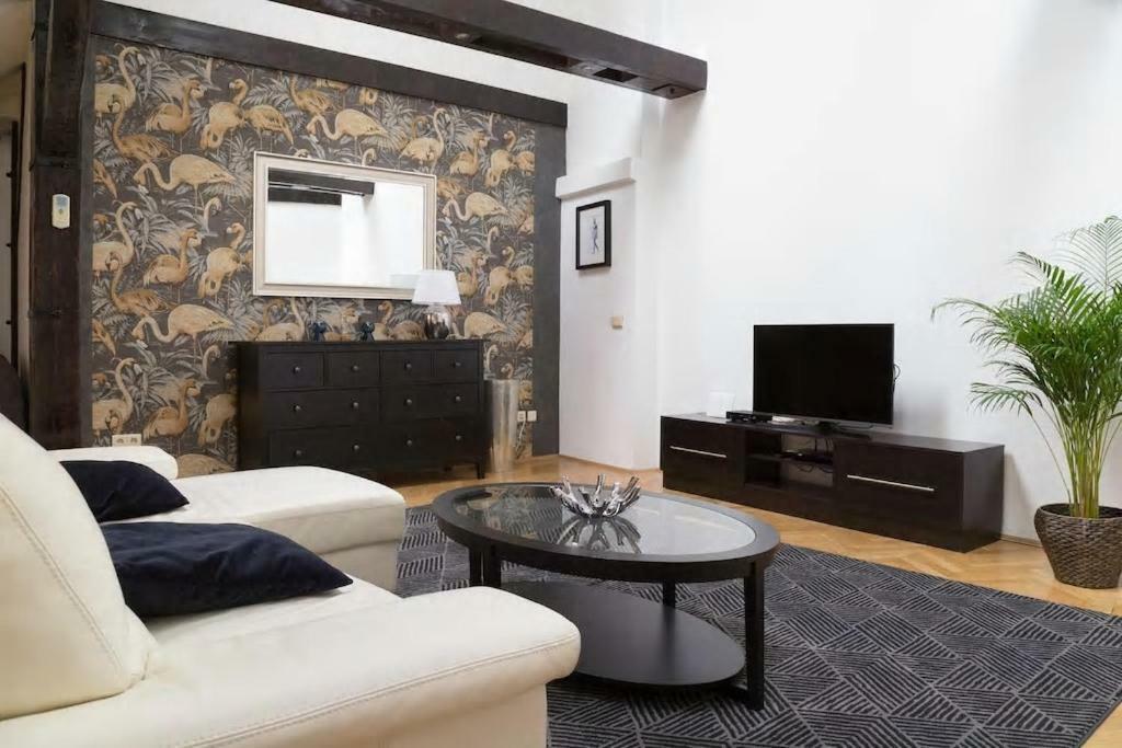 Citylife Apartment Bratislava