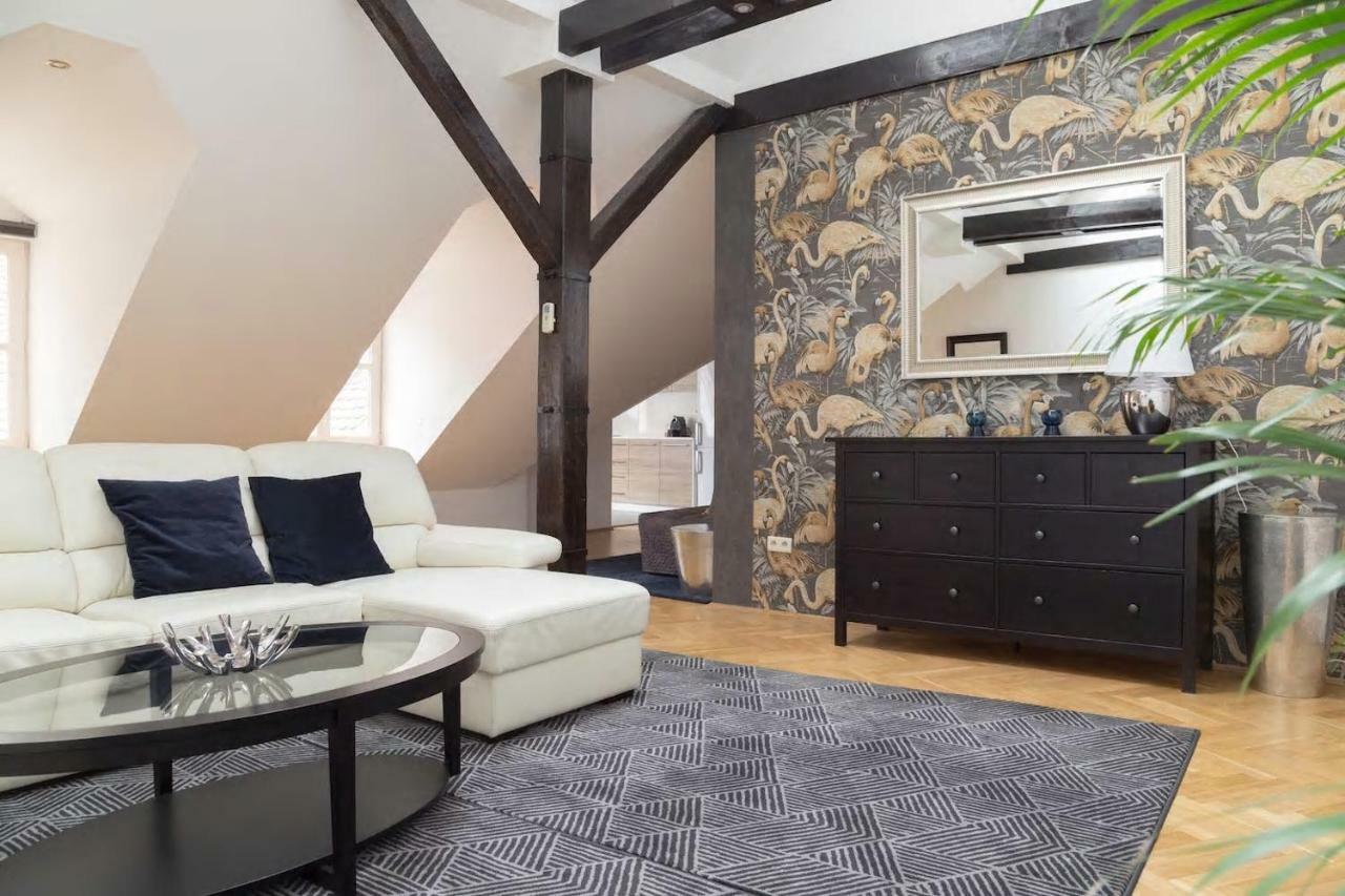 Citylife Apartment Bratislava