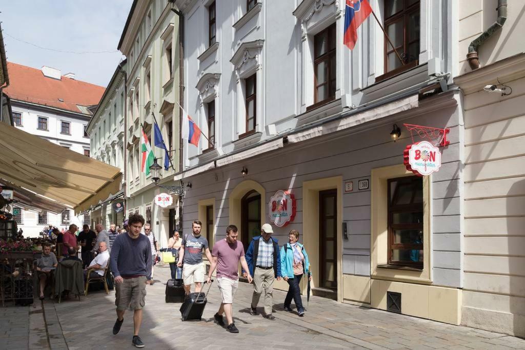 Apartamento Citylife Bratislava