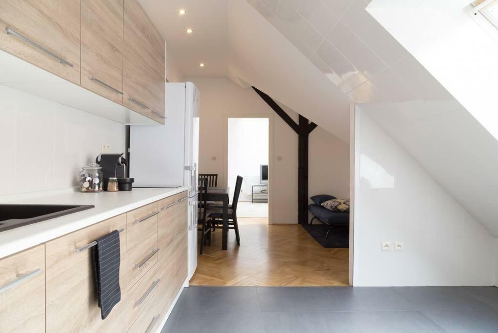 Apartamento Citylife