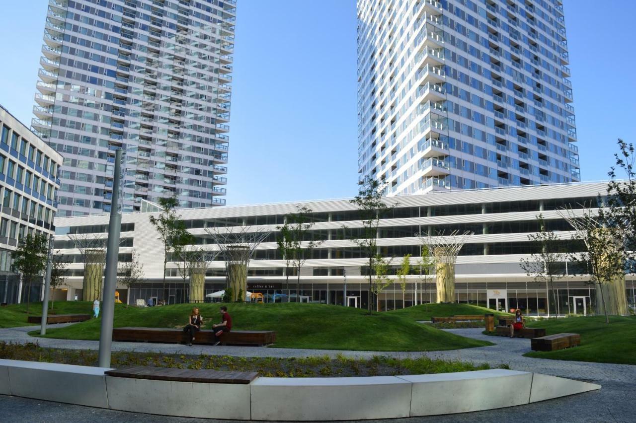 Panorama City Apartman 27.poschodie Apartment