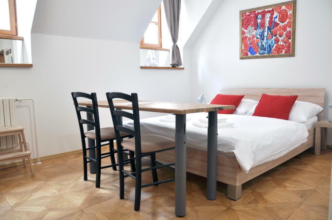 Apartment Keglevich Palace - Beethoven *