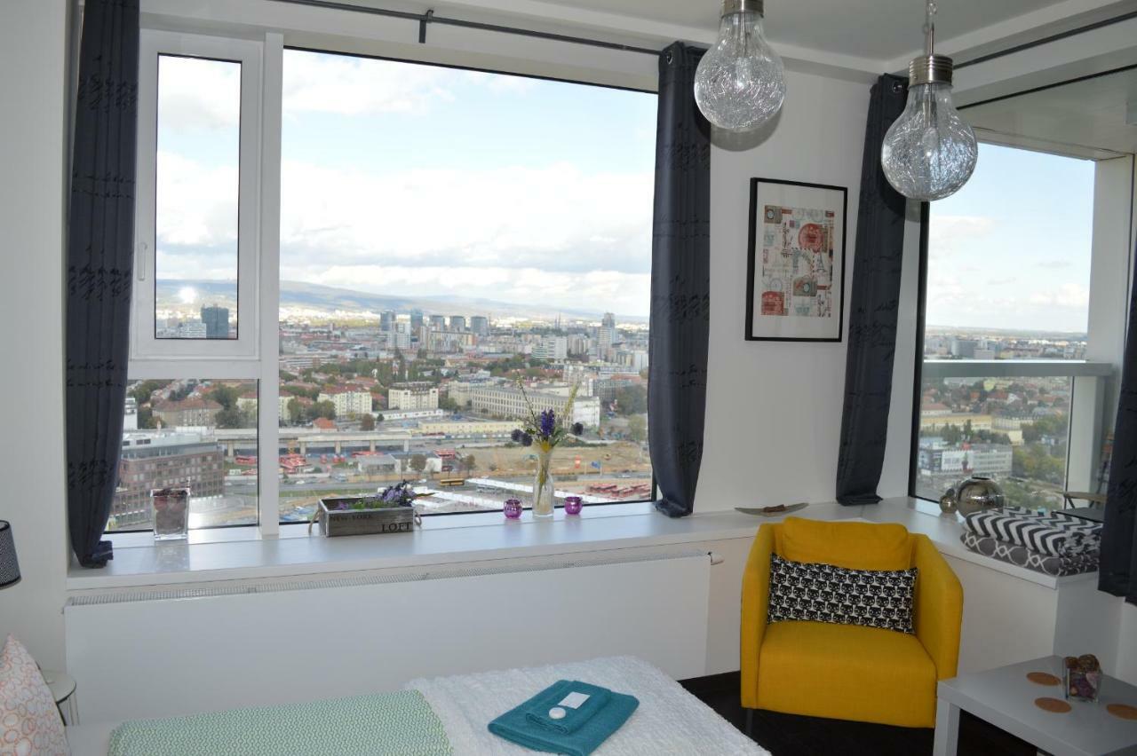 Panorama City Apartman 27.poschodie Apartment