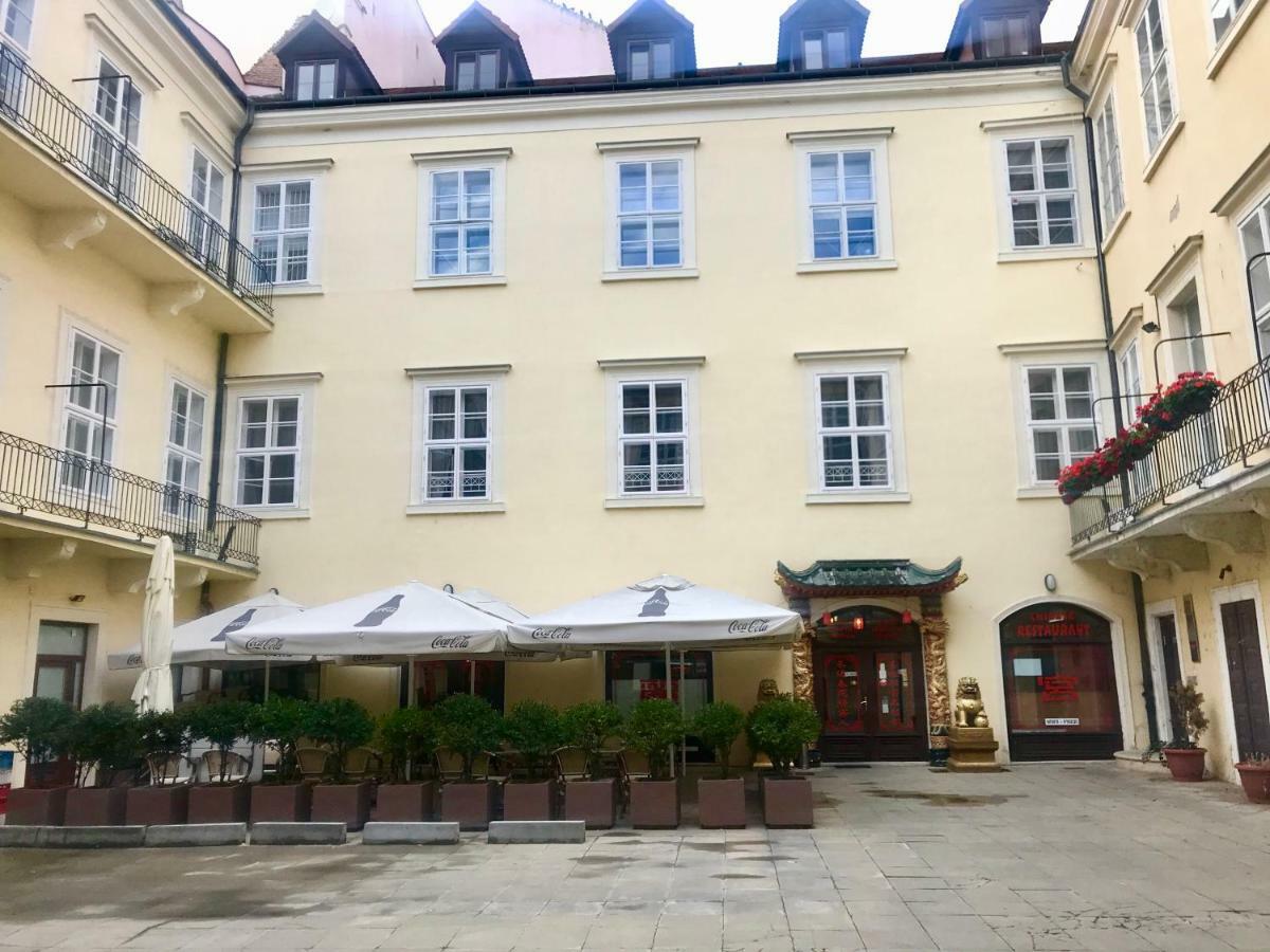 Manderla Bratislava Bratislava