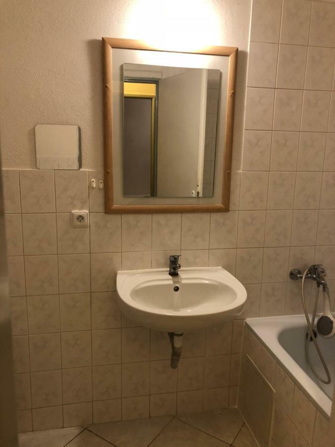 Moonstreet Apartment Bratislava