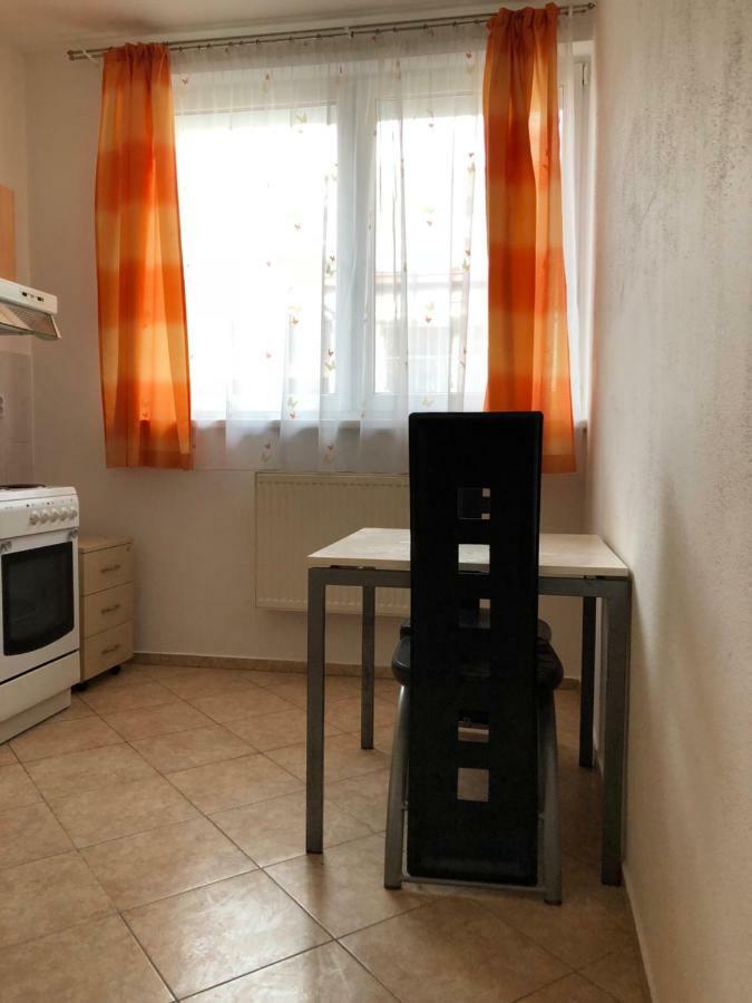 Apartment Moonstreet Bratislava