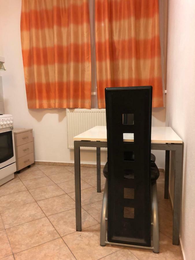 Moonstreet Apartment Bratislava